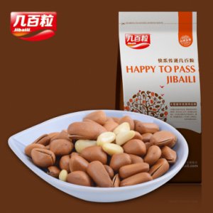 开口松子 一箱 10斤