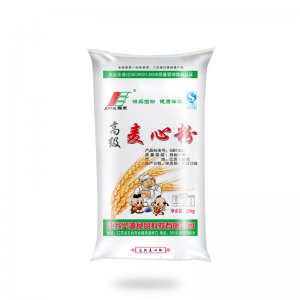 高级麦心粉