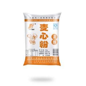 10KG麦心粉