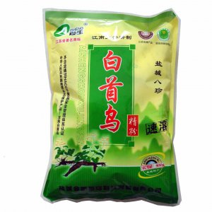 400g*爱生牌首乌速溶粉