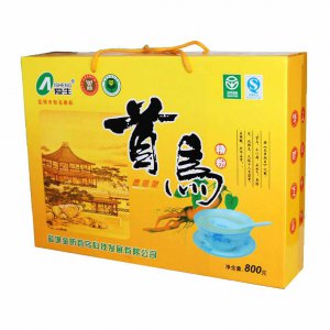 800g*爱生牌速溶精粉