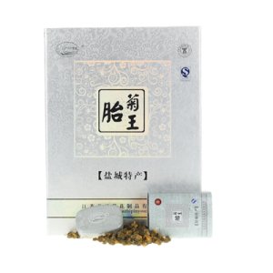 胎菊王（罐装）